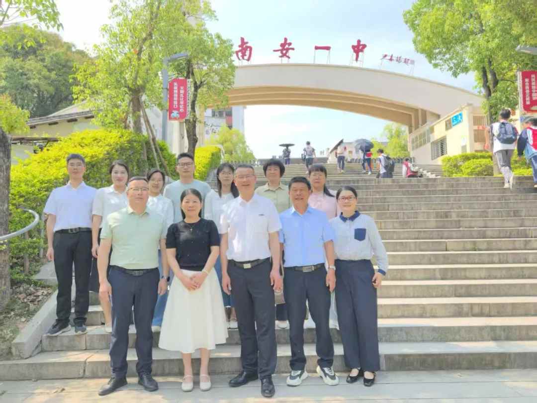 我校2025年春季教学开放周活动纪实